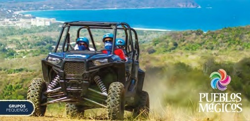 All Terrain ATV Tour