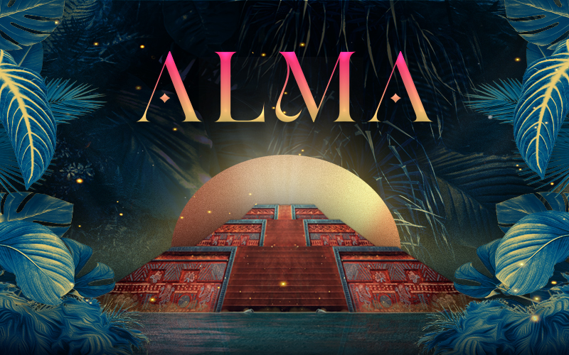 Rhythms of the Night